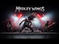 Lagu Medley Wings (Thrash Metal Cover by Yoyokids)