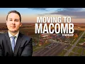 The Pros and Cons of Macomb Township Michigan Must Watch Before You Move