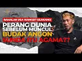 Download Lagu PERANG DUNIA SEBELUM MUNCUL BUDAK ANGON DALAM UGA WANGSIT SILIWANGI, SUNDA ADALAH AGAMA | Sang Amaca