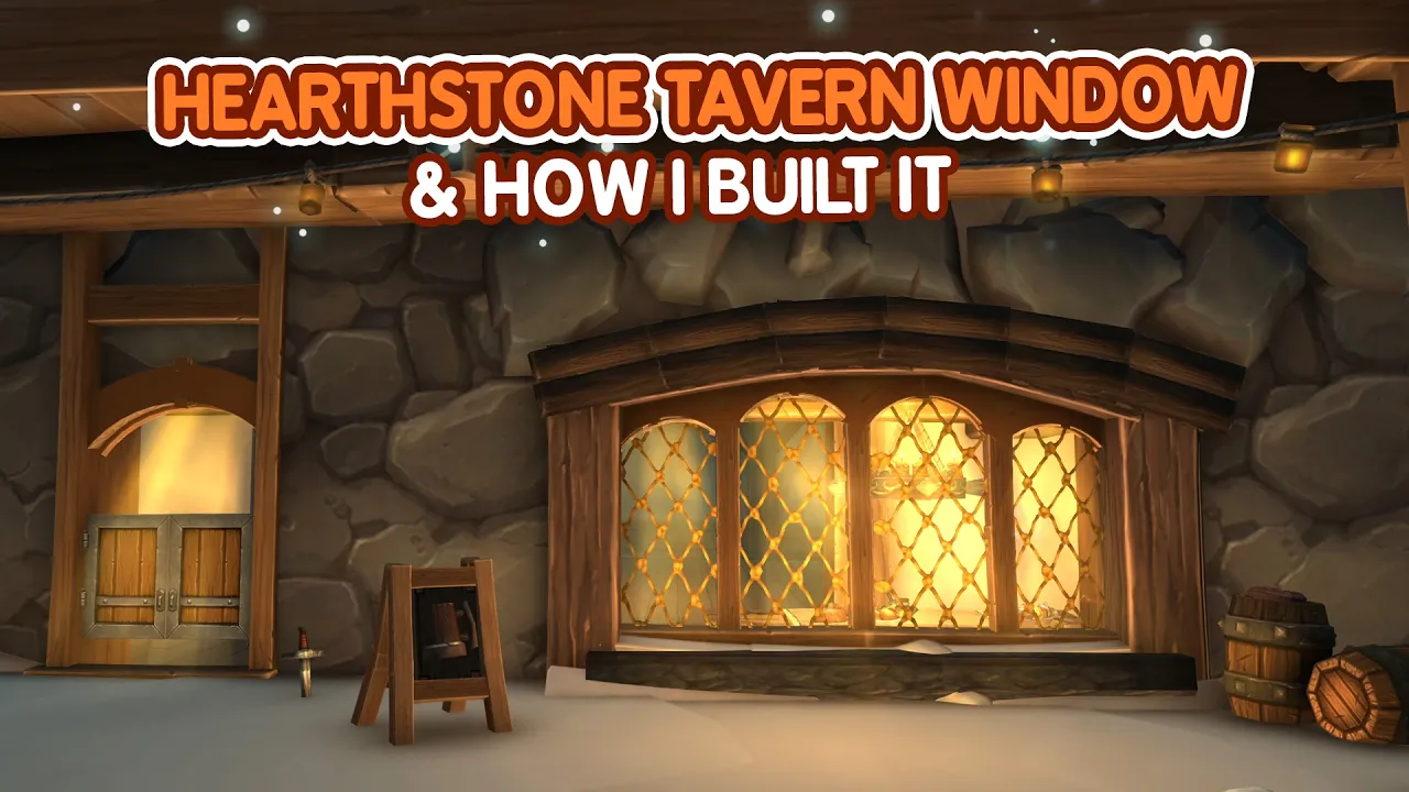 Mood boards!? What even