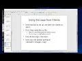 Docker Private Image Repository Clients