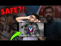 How to verify the Vegamovies website How to avoid fake sites