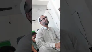 17 zilhijja ghadeer majlis e aza chehloom moulana mohd abbas sb