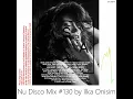 Nu Disco Mix # 130 by Ilka Onisim