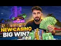I TESTED MY BLACKJACK WIN STREAK AT A NEW CASINO