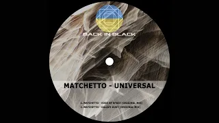 Download Matchetto - Galaxy Dust (Original Mix) MP3