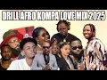 Download Lagu BEST WOLD KOMPA AFRO LOVE DRILL MIX 2025 DJ ANDO MIX HAITI