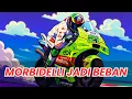 Download Lagu DRAMATIS! VR46 KENA BADAI KRITIK PENGGEMAR: MORBIDELLI DIANGGAP BEBAN, ACOSTA JADI KORBAN.