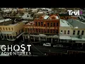 Revisiting the Washoe Club Ghost Adventures Travel Channel