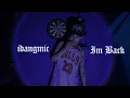 Download Lagu IDANG MIC - IM BACK