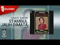 Download Lagu Grace Simon - Stambul Jauh Dimata (Official Karaoke Video) | No Vocal