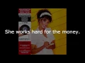Download Lagu Donna Summer - She Works Hard for the Money (LP Version) LYRICS SHM \