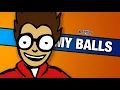 Your Favorite Martian - My Balls
