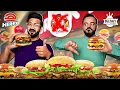 Download Lagu Trying Famous Burgers in Makkah From Local Brands