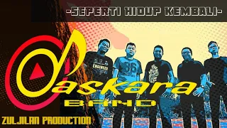 Download Seperti hidup kembali - Saskara band (official music video) MP3