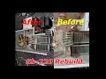 So Your amp builder is a little autistic ro 2026