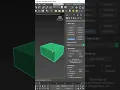 How to use proboolean in 3ds max