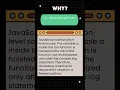 Byte-Sized JavaScript Quiz Series Quiz - Test Your Knowledge