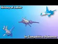 How GOOD was Latios ACTUALLY - History of Latios in Competitive Pokemon