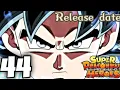 Download Lagu Dragon ball heroes episode 44 release date .