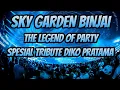 Download Lagu BINJAI IS VIBRATING!! DJ JUNGLE DUTCH SUPER HIGH FULL BASS