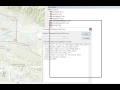 Installing the Topographic Wetness Index Python Script into an ArcGIS Toolbox