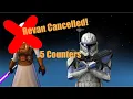 HOW TO BEAT REVAN - 5 Great Jedi Knight Revan Counters