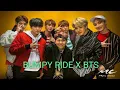 Download Lagu BTS Boy with luv , Butter and Not today     Bumpy Ride#bts