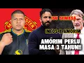 Download Lagu Ineos Bagi Amorim Tiga Tahun Untuk Buktikan Kualiti🔥 - ISU SEMASA