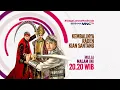 Download Lagu Kembalinya Raden Kian Santang (Theme Song)