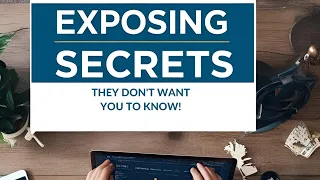 Exposing SEO Secrets They Don t Want You to Know