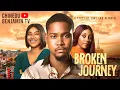 BROKEN JOURNEY - She Disappeared, And He Never Stopped Looking | CLINTON JOSHUA