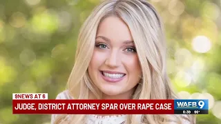 I-TEAM Prosecutors ask to continue rape trial for man accused in Madison Brooks case