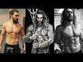 Jason Momoa workout Train like Jason Momoa Aquaman workout motivation