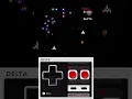 Galaga en 2025