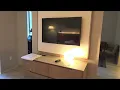 Hyatt Centric Times Square Executive Suite