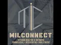 Join MILCONNECT