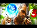 Platinum On Far Cry Was A Brutal Masterpiece