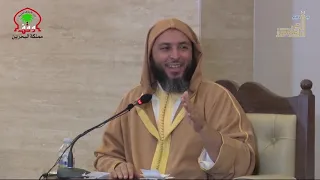 رسالـة طـريـفـة من امـرأة إلى الشيخ سعيد الكملي شـاهـد مـاذا قـالت فـيها 