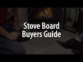 Stove Board Buyers Guide - eFireplaceStore