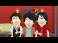 Download Lagu The Jonas Brothers' Reaction to Their 'South Park' Parody