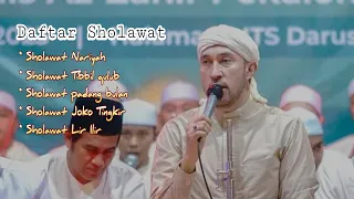 Download Sholawat Nariyah Majelis Az zahir full senyum perform terbaru 23 Januari 2023 MP3