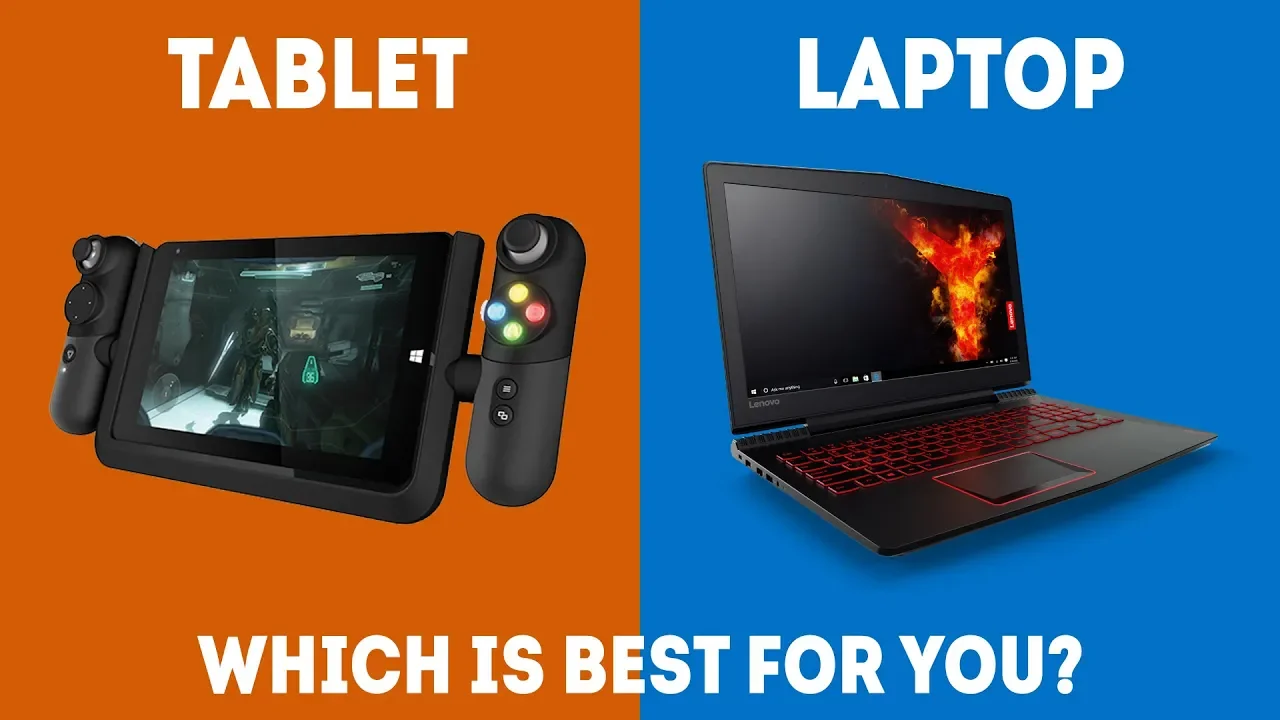 In this video, we discuss whether an iPad can replace your laptop. We analyse this age-old question . 