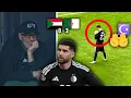 Lagu Zidane’s Son Chooses Algeria 🇩🇿 | Luka Zidane Prays Before His AFCON Debut vs Sudan