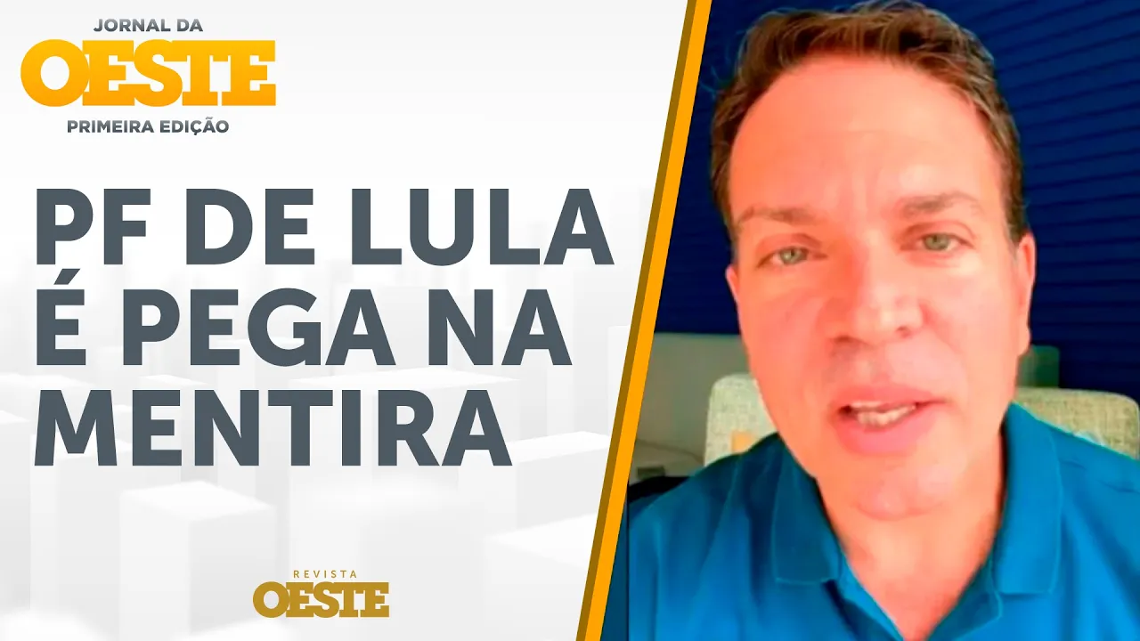 Alexandre Ramagem se pronuncia após detenção: 'Não me escondo da Justiça'