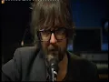 jarvis cocker, plays acoustic version of babies by Pulp