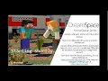 DreamSpace HomeSpace Series Coding in Minecraft Education Edition Lesson 1