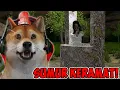 Download Lagu NGINEP DI DESA YANG PENUH SETAN NYA!!! - Misteri Desa Meraung #1