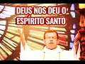 Download Lagu DEUS NOS DEU O ESPIRITO SANTO - Padre Alberto Gambarini