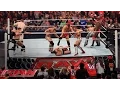 Download Lagu 10-Man Intercontinental Championship Battle Royal: Raw, September 26, 2011